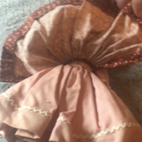 Madam Alexander # Meg from “Little Women “#408 Miniature Showcase - Picture 7 of 16